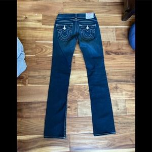 True Religion Billy Jeans